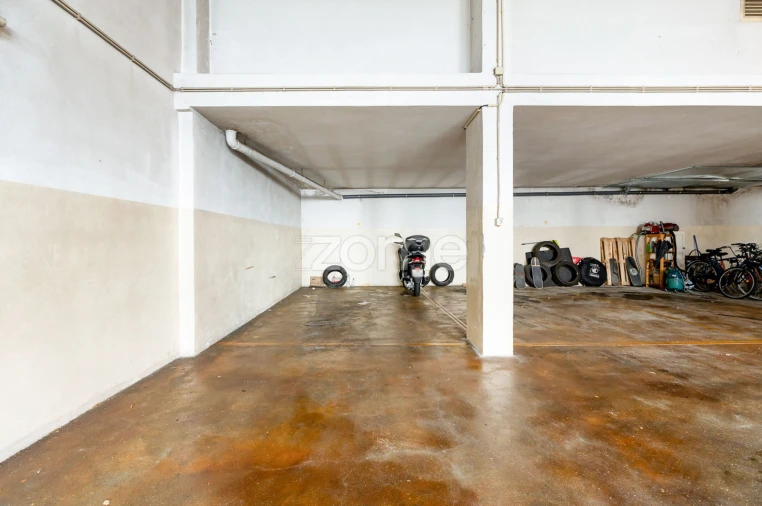 Apartamento T3 para Venda em Custóias, Leça do Balio e Guifões Foto 28