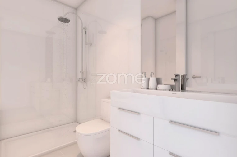 Apartamento T3 para Venda em Póvoa de Varzim, Beiriz e Argivai Foto 6