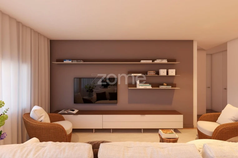Apartamento T3 para Venda em Póvoa de Varzim, Beiriz e Argivai Foto 4