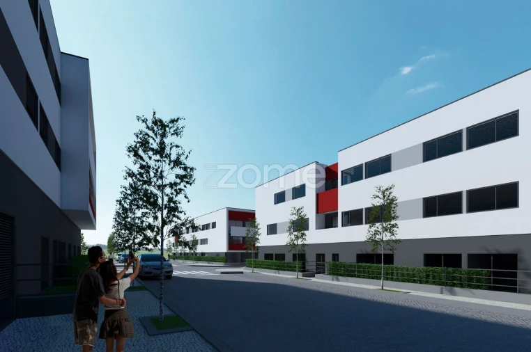 Apartamento T3 para Venda em Póvoa de Varzim, Beiriz e Argivai Foto 7