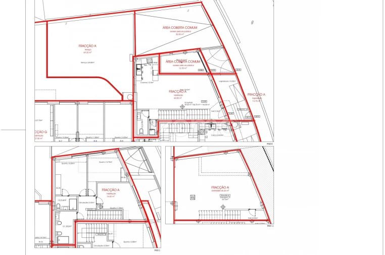 Apartamento T3 para Venda em Póvoa de Varzim, Beiriz e Argivai Foto 8