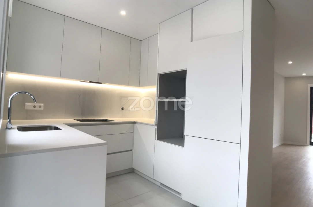 Apartamento T3 para Venda em Póvoa de Varzim, Beiriz e Argivai Foto 4