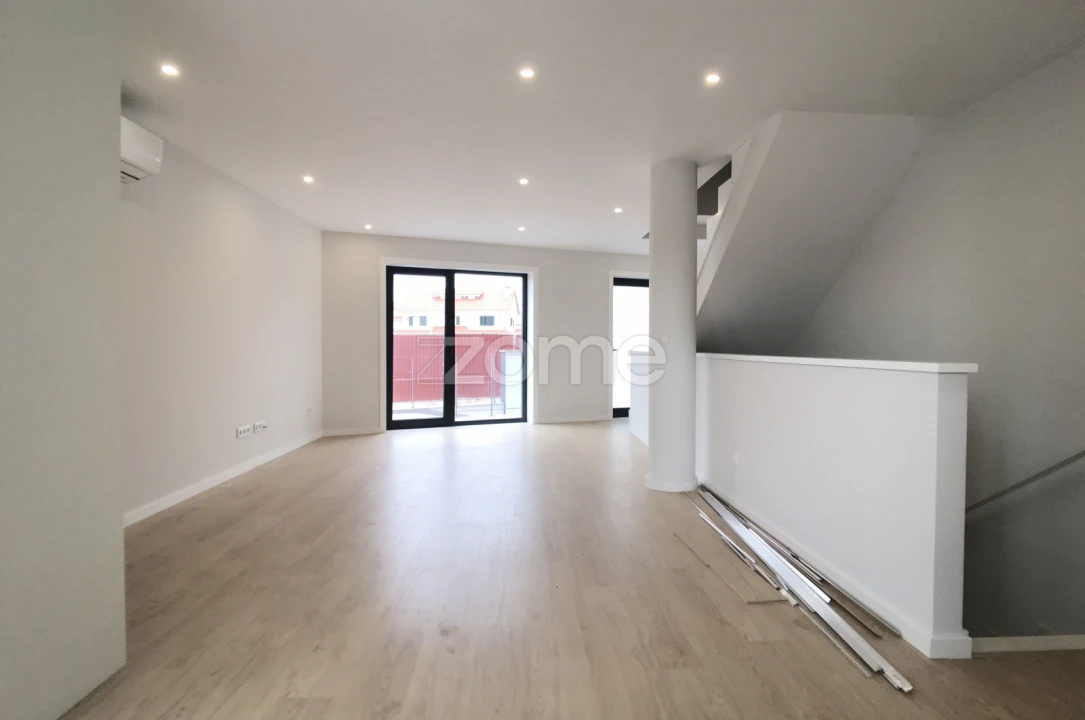 Apartamento T3 para Venda em Póvoa de Varzim, Beiriz e Argivai Foto 6