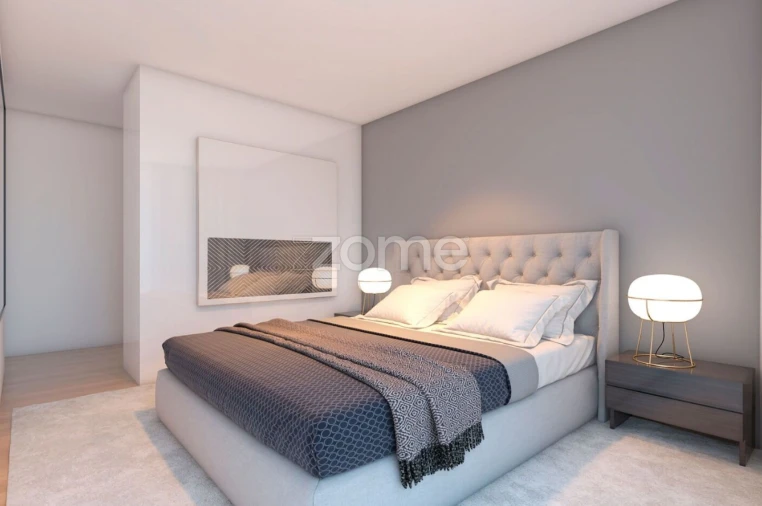 Apartamento T3 para Venda em Póvoa de Varzim, Beiriz e Argivai Foto 5