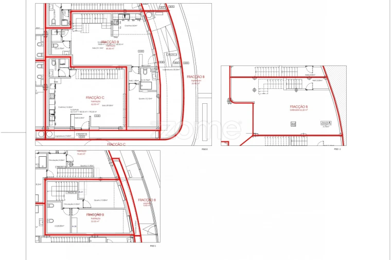 Apartamento T3 para Venda em Póvoa de Varzim, Beiriz e Argivai Foto 8