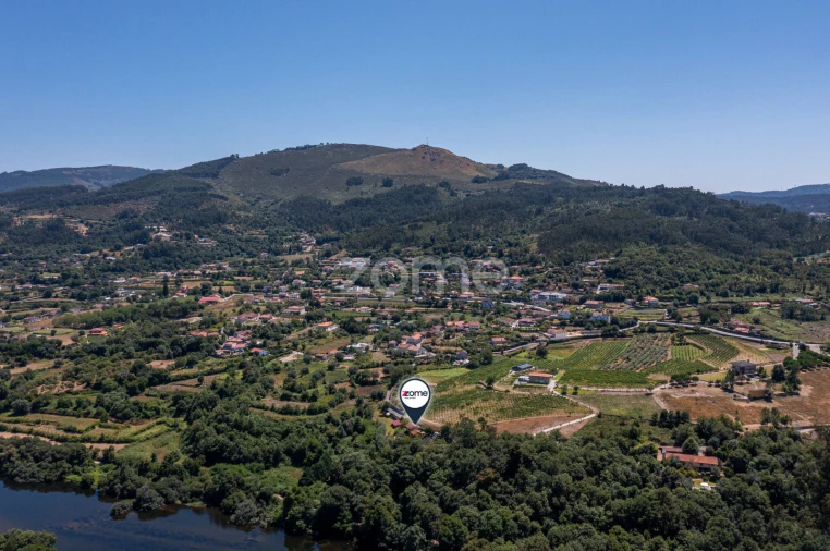 Moradia T2 para Venda em Ribeira