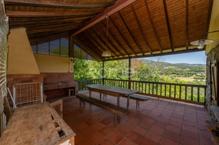 Moradia T2 para Venda em Ribeira Foto 15