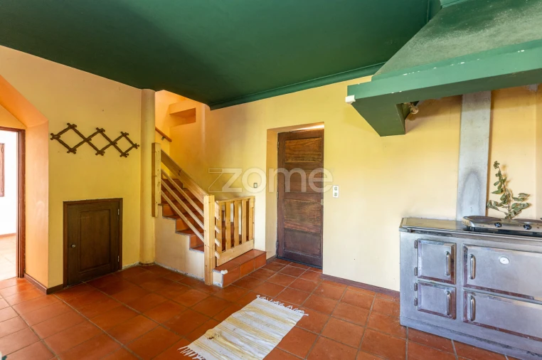 Moradia T2 para Venda em Ribeira Foto 21