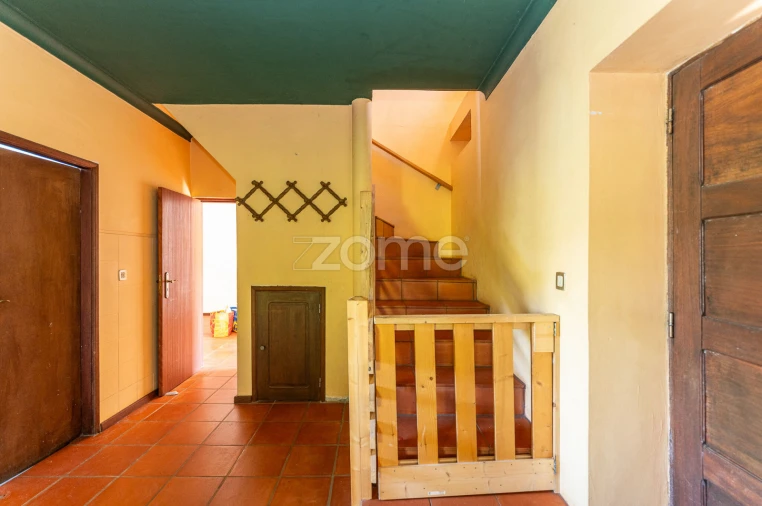 Moradia T2 para Venda em Ribeira Foto 29