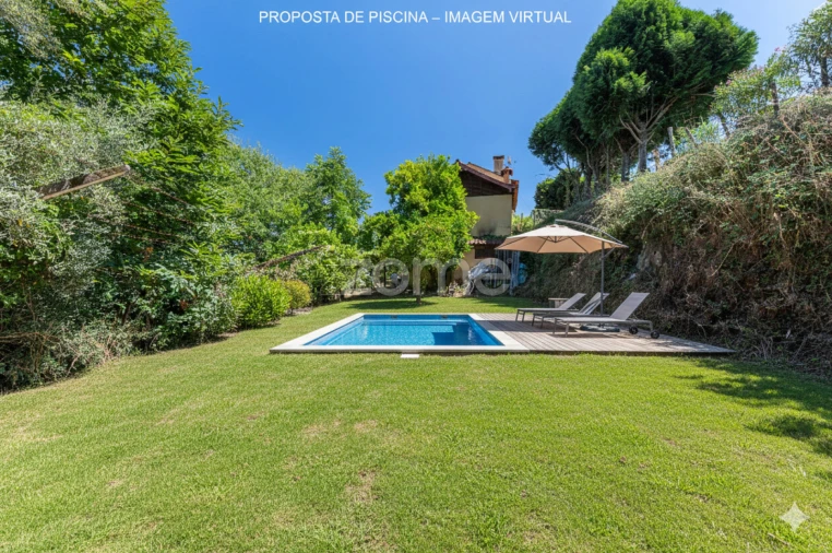 Moradia T2 para Venda em Ribeira Foto 46