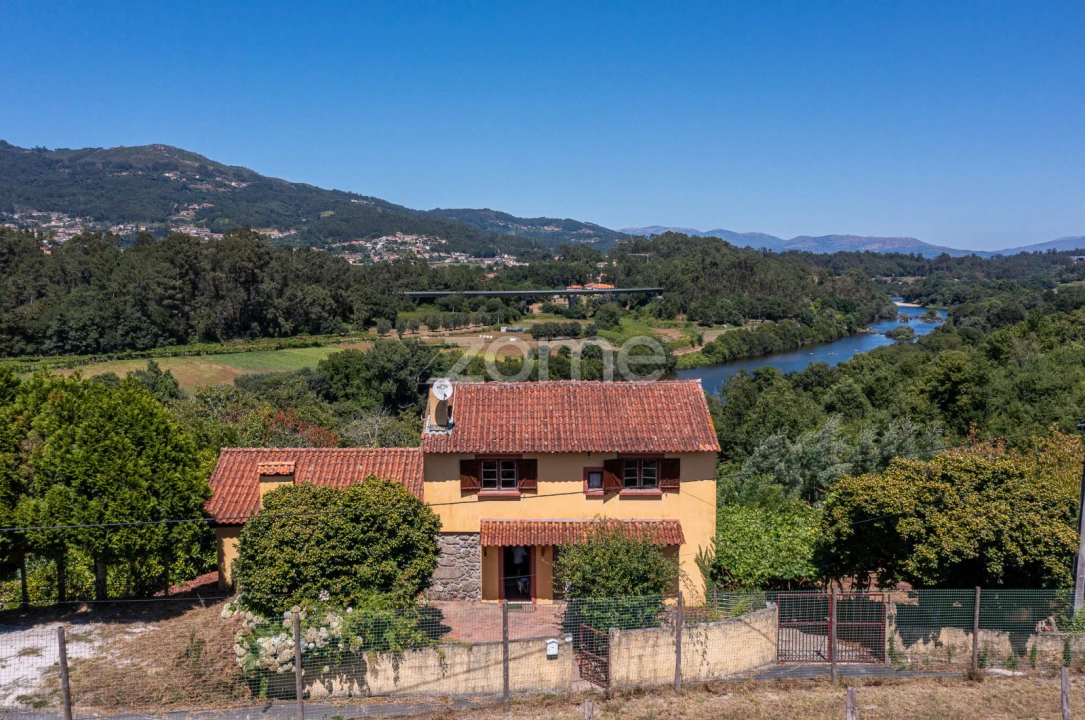 Moradia T2 para Venda em Ribeira Foto 9