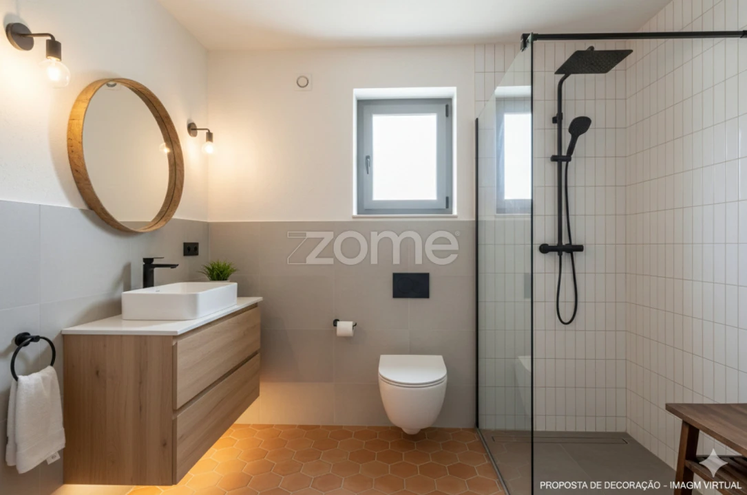 Moradia T2 para Venda em Ribeira Foto 42