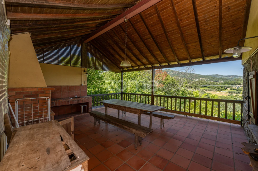 Moradia T2 para Venda em Ribeira Foto 15