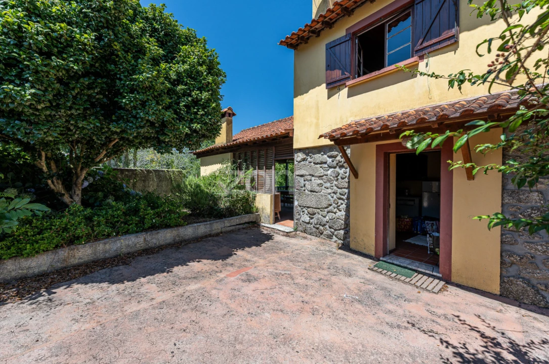 Moradia T2 para Venda em Ribeira Foto 17