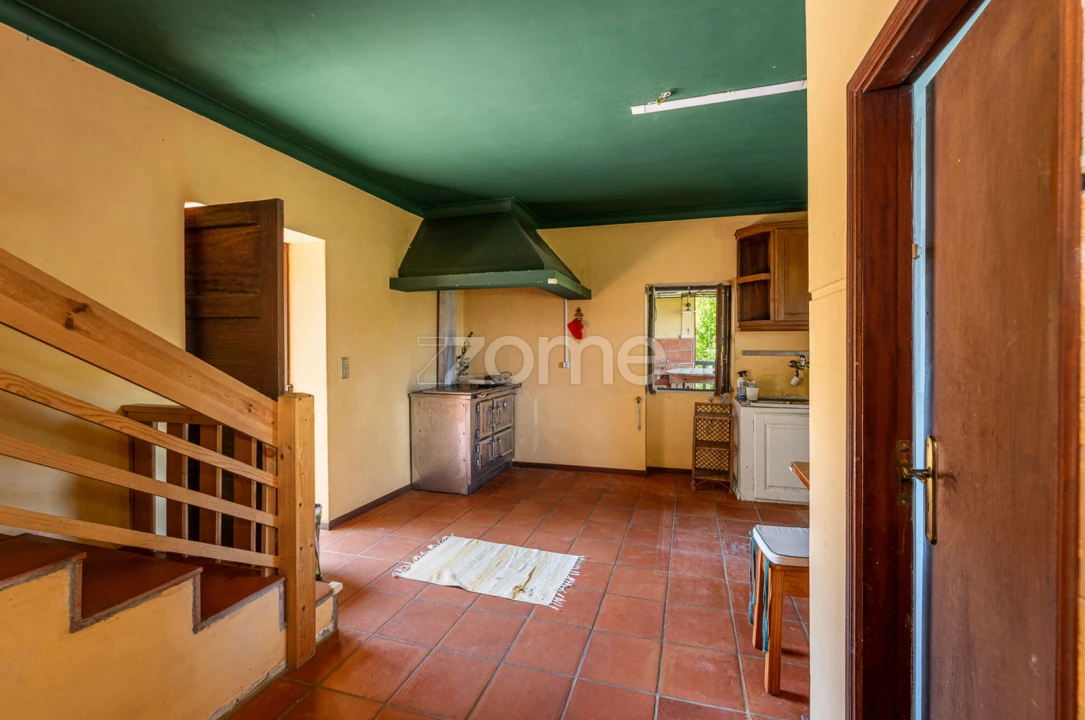 Moradia T2 para Venda em Ribeira Foto 25