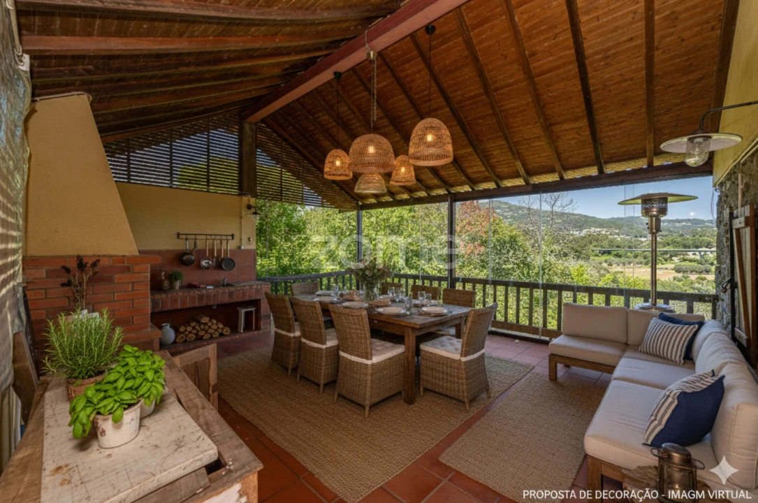 Moradia T2 para Venda em Ribeira Foto 16