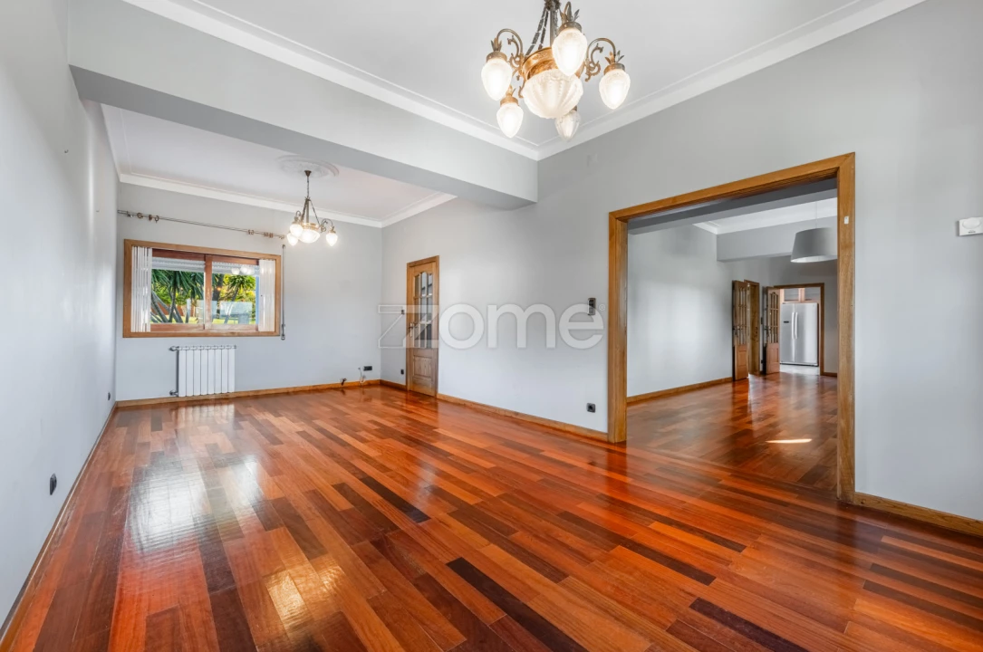 Quinta T4 para Venda em Penafiel Foto 16