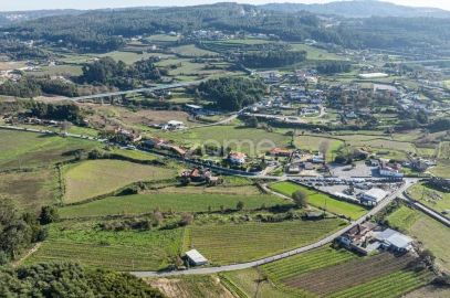 Quinta T4 para Venda em Penafiel