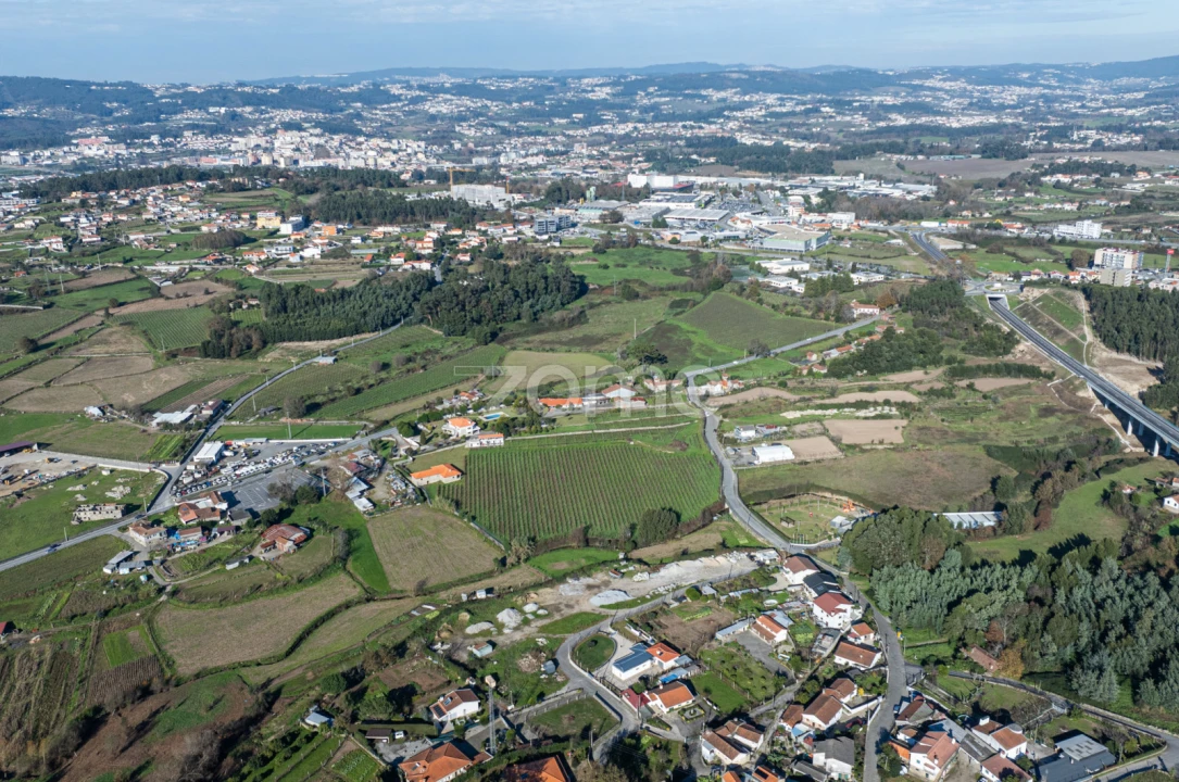 Quinta T4 para Venda em Penafiel Foto 75