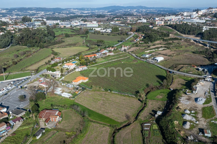 Quinta T4 para Venda em Penafiel Foto 69