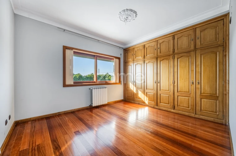 Quinta T4 para Venda em Penafiel Foto 30