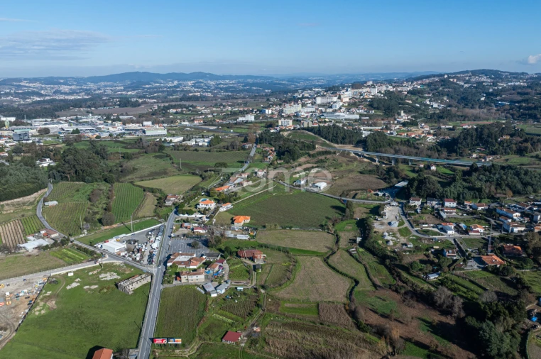 Quinta T4 para Venda em Penafiel Foto 74