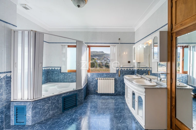 Quinta T4 para Venda em Penafiel Foto 52