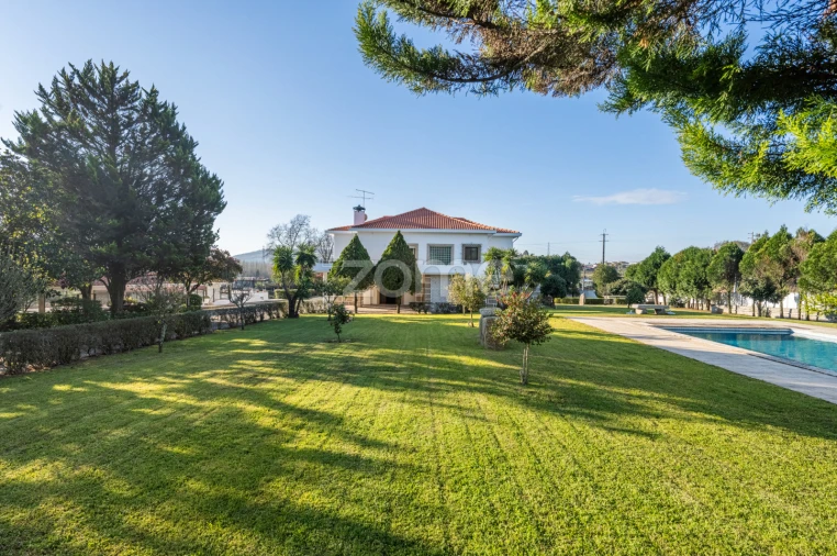 Quinta T4 para Venda em Penafiel Foto 6