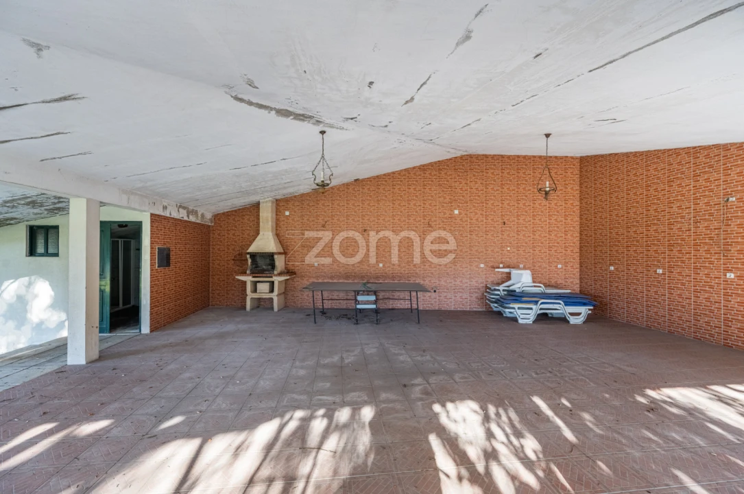 Quinta T4 para Venda em Penafiel Foto 56