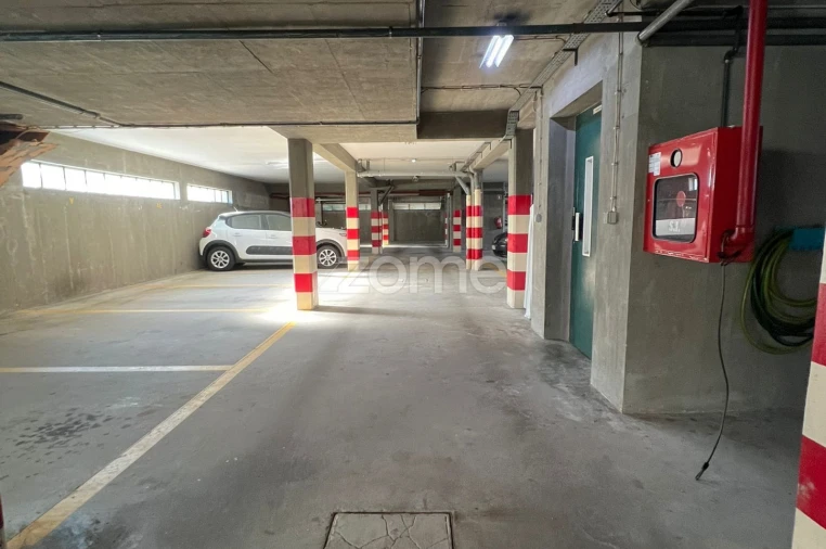 Apartamento T2 para Arrendamento em São Mamede de Infesta e Senhora da Hora Foto 20