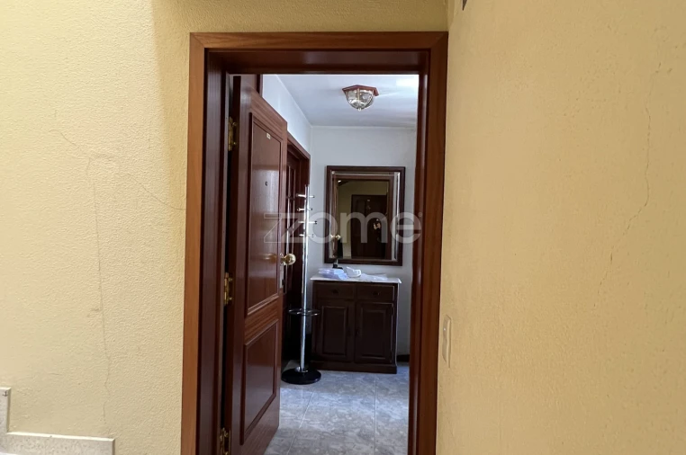 Apartamento T2 para Arrendamento em São Mamede de Infesta e Senhora da Hora Foto 5