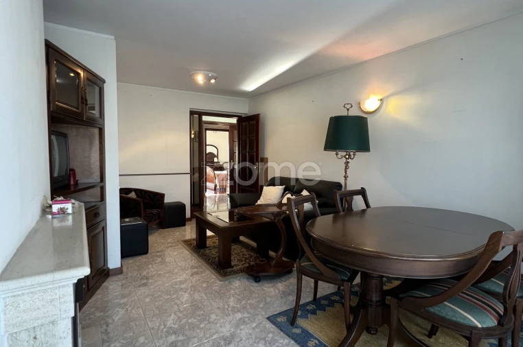 Apartamento T2 para Arrendamento em São Mamede de Infesta e Senhora da Hora Foto 4