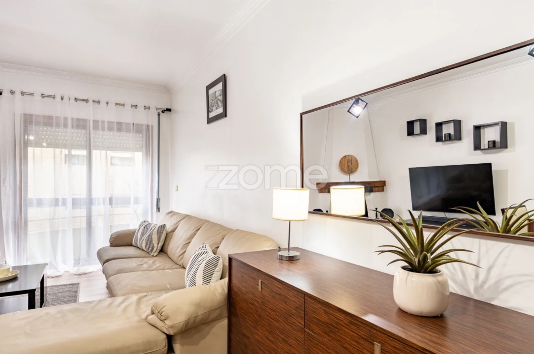 Apartamento T2 para Venda em Rio Tinto Foto 8