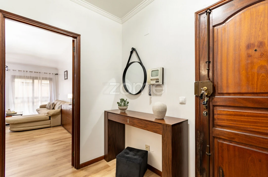 Apartamento T2 para Venda em Rio Tinto Foto 13