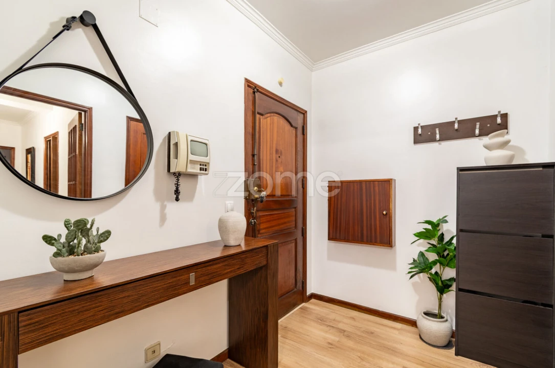 Apartamento T2 para Venda em Rio Tinto Foto 14