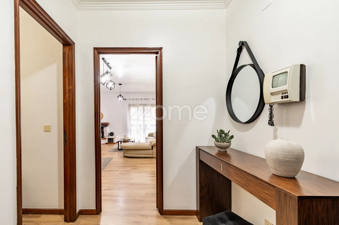 Apartamento T2 para Venda em Rio Tinto Foto 12