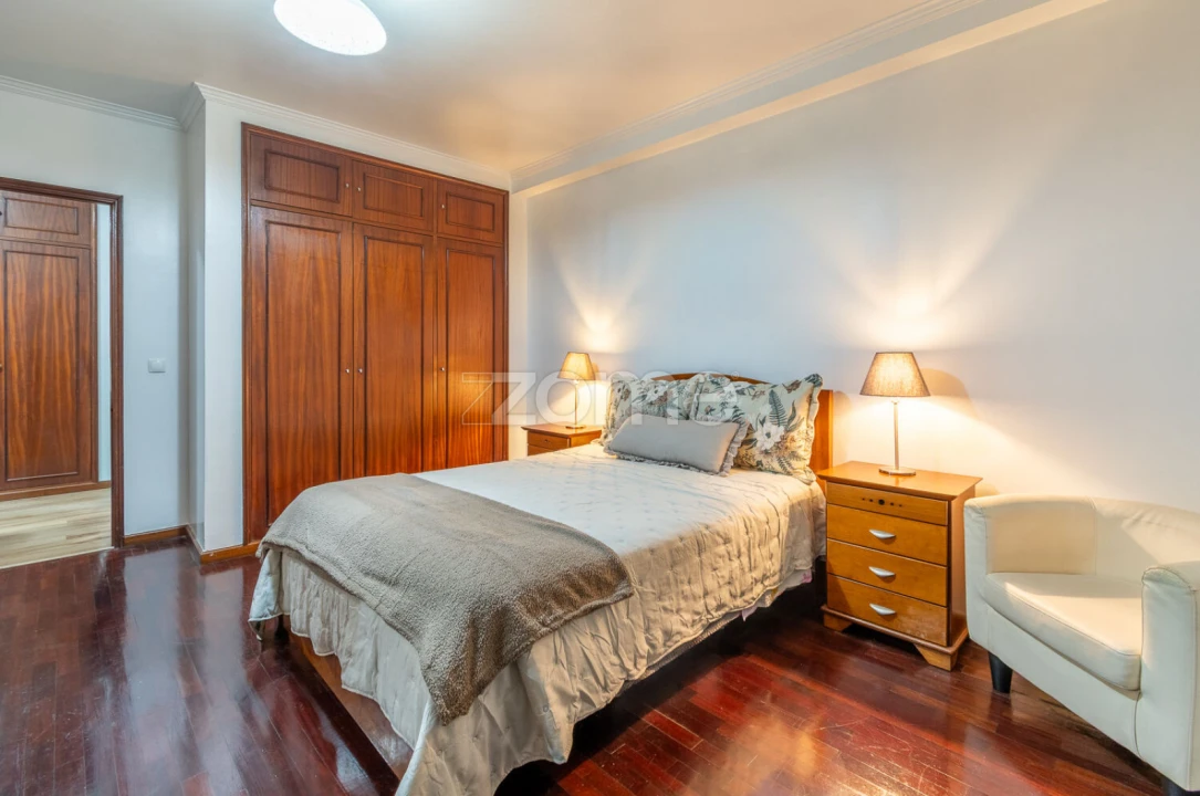 Apartamento T2 para Venda em Rio Tinto Foto 1