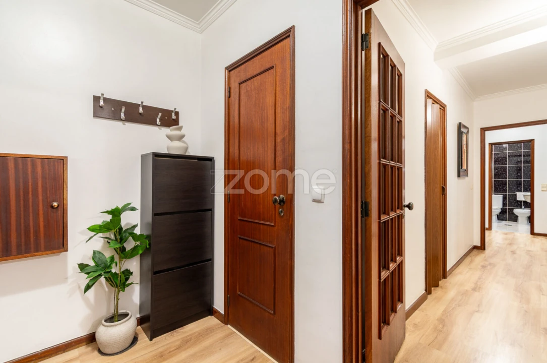 Apartamento T2 para Venda em Rio Tinto Foto 15