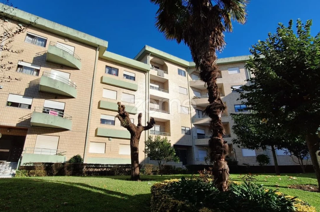 Apartamento T2 para Venda em Rio Tinto Foto 38