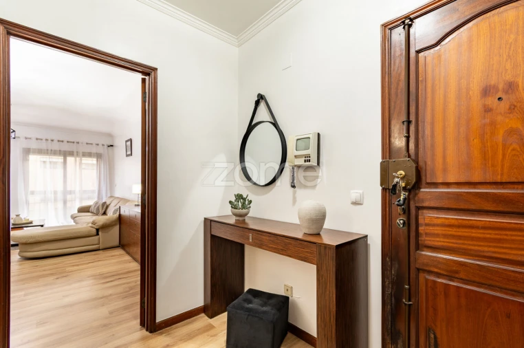 Apartamento T2 para Venda em Rio Tinto Foto 13