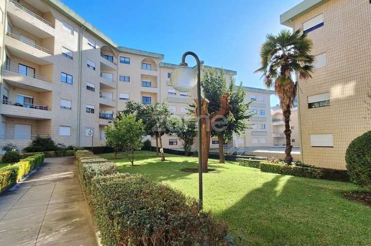 Apartamento T2 para Venda em Rio Tinto Foto 35