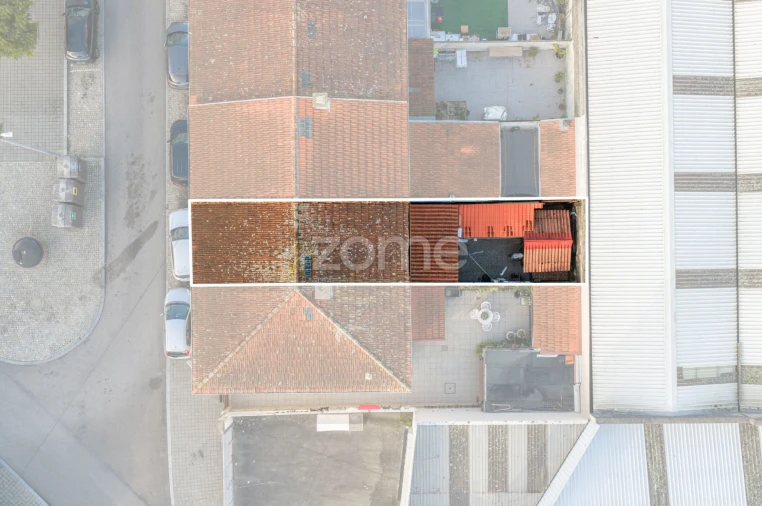 Moradia T3 para Venda em Gondomar (São Cosme), Valbom e Jovim Foto 14