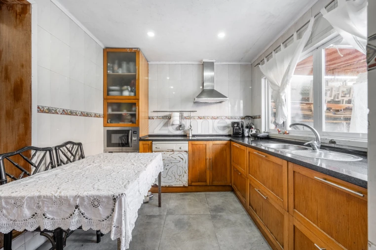 Moradia T3 para Venda em Gondomar (São Cosme), Valbom e Jovim Foto 7