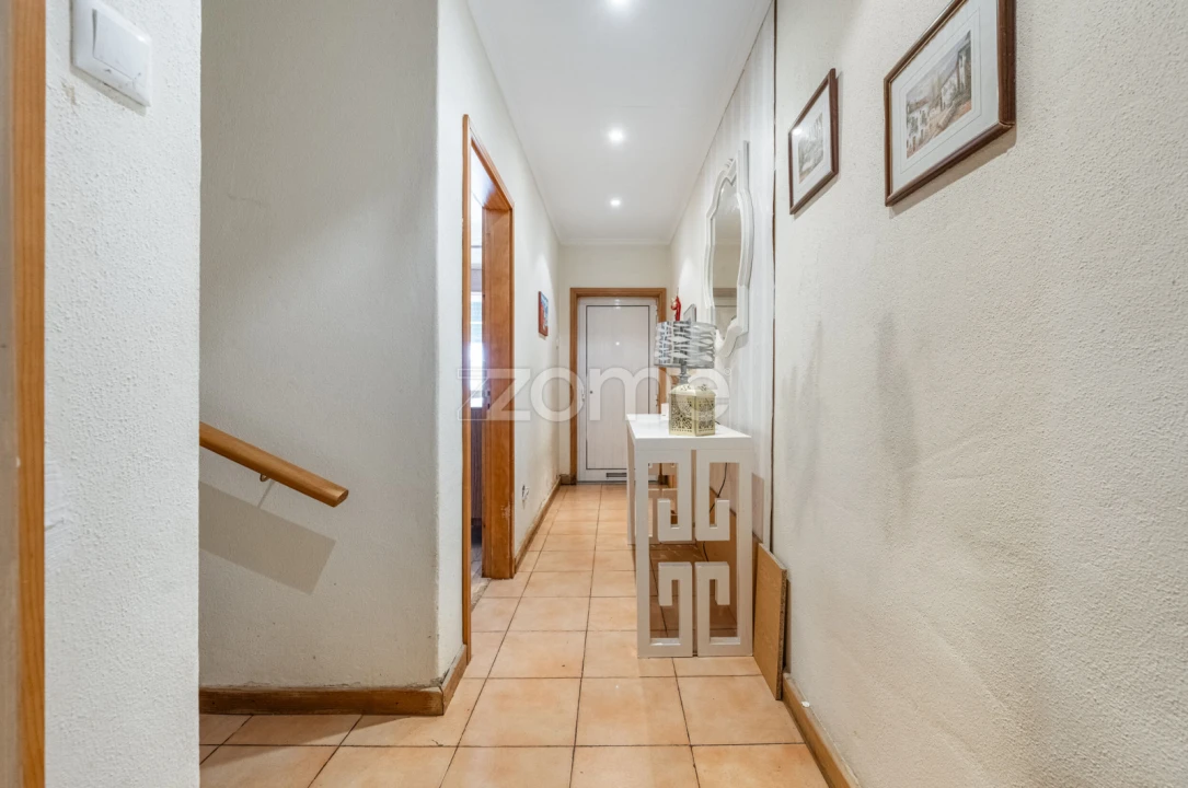 Moradia T3 para Venda em Gondomar (São Cosme), Valbom e Jovim Foto 8