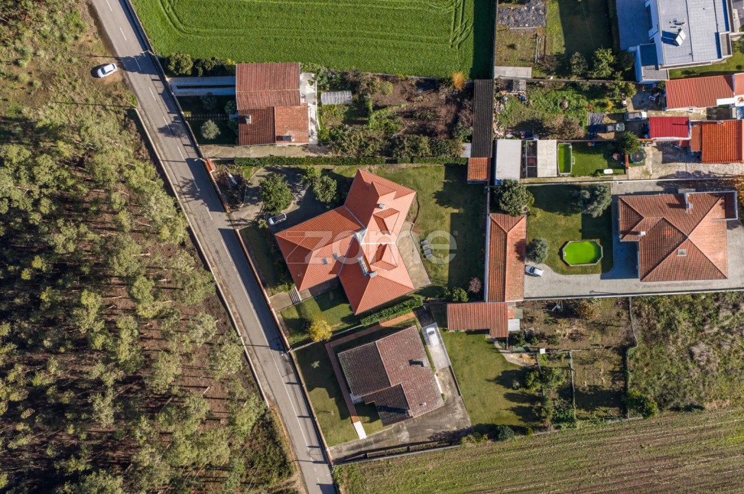 Moradia T4 para Venda em Loureiro Foto 45