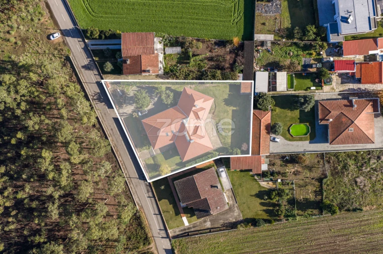 Moradia T4 para Venda em Loureiro Foto 44