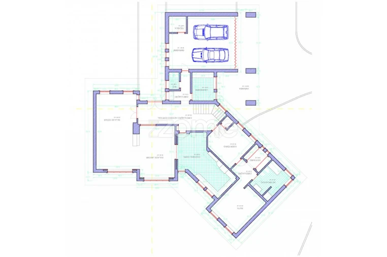 Moradia T4 para Venda em Loureiro Foto 49