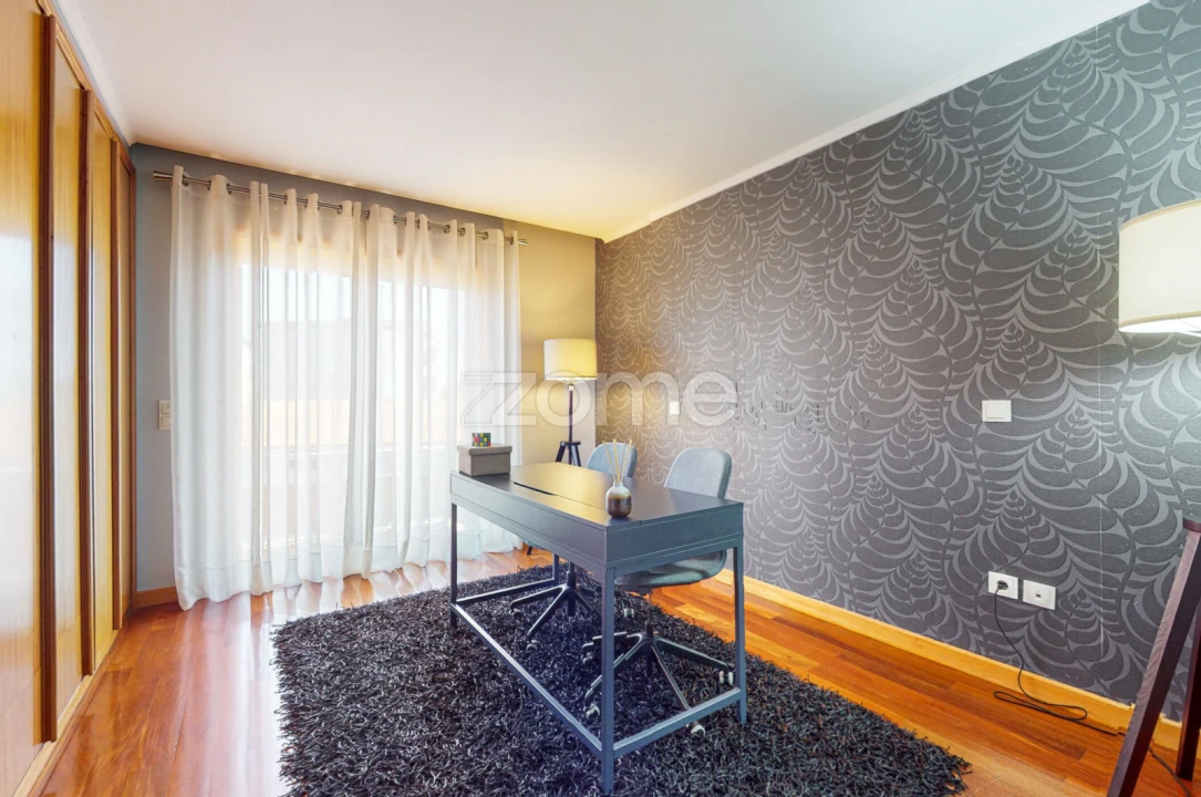 Apartamento T2 para Arrendamento em Santa Marinha e São Pedro da Afurada Foto 11