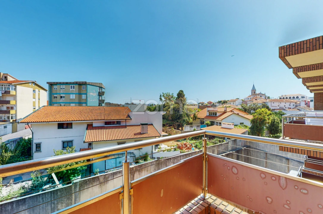 Apartamento T2 para Arrendamento em Santa Marinha e São Pedro da Afurada Foto 12