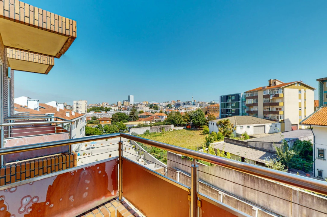 Apartamento T2 para Arrendamento em Santa Marinha e São Pedro da Afurada Foto 18